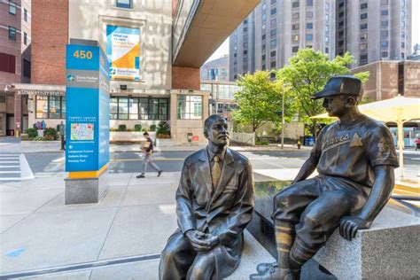 jimmy fund boston ma.